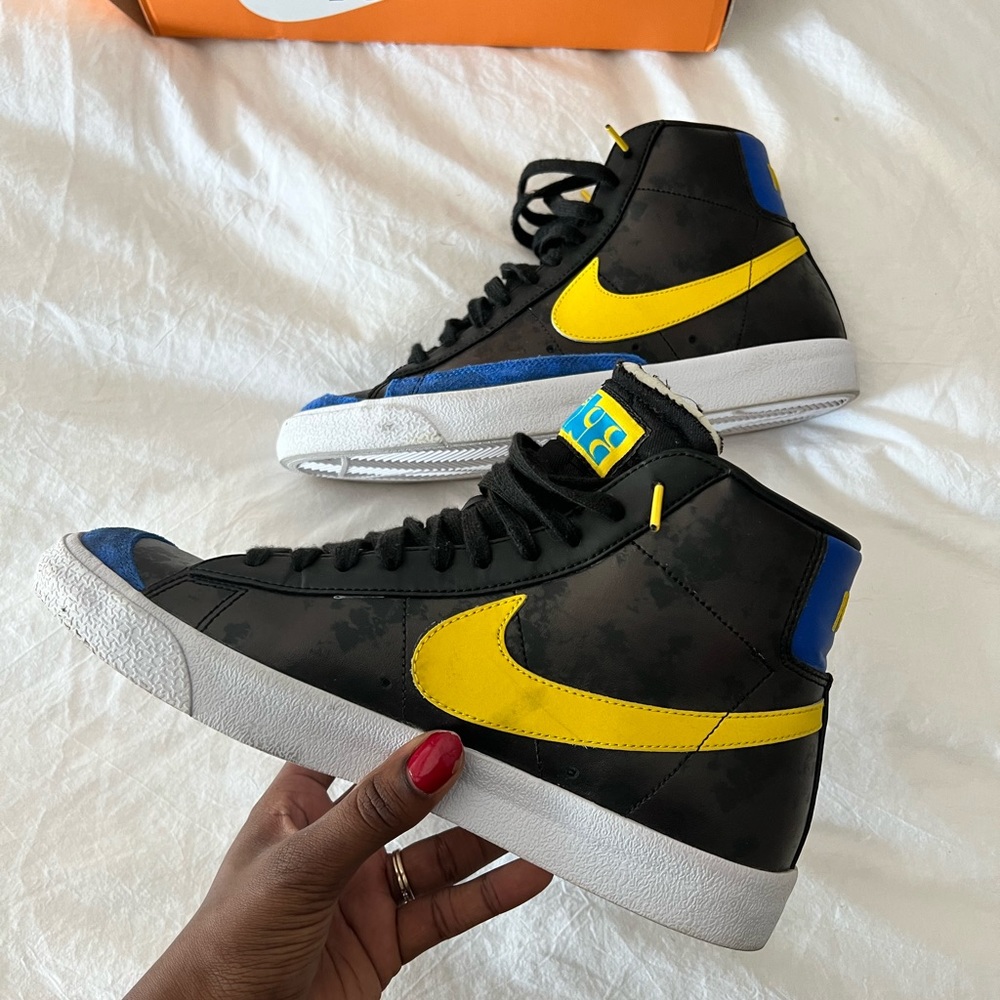 Nike Blazer Mid 77’